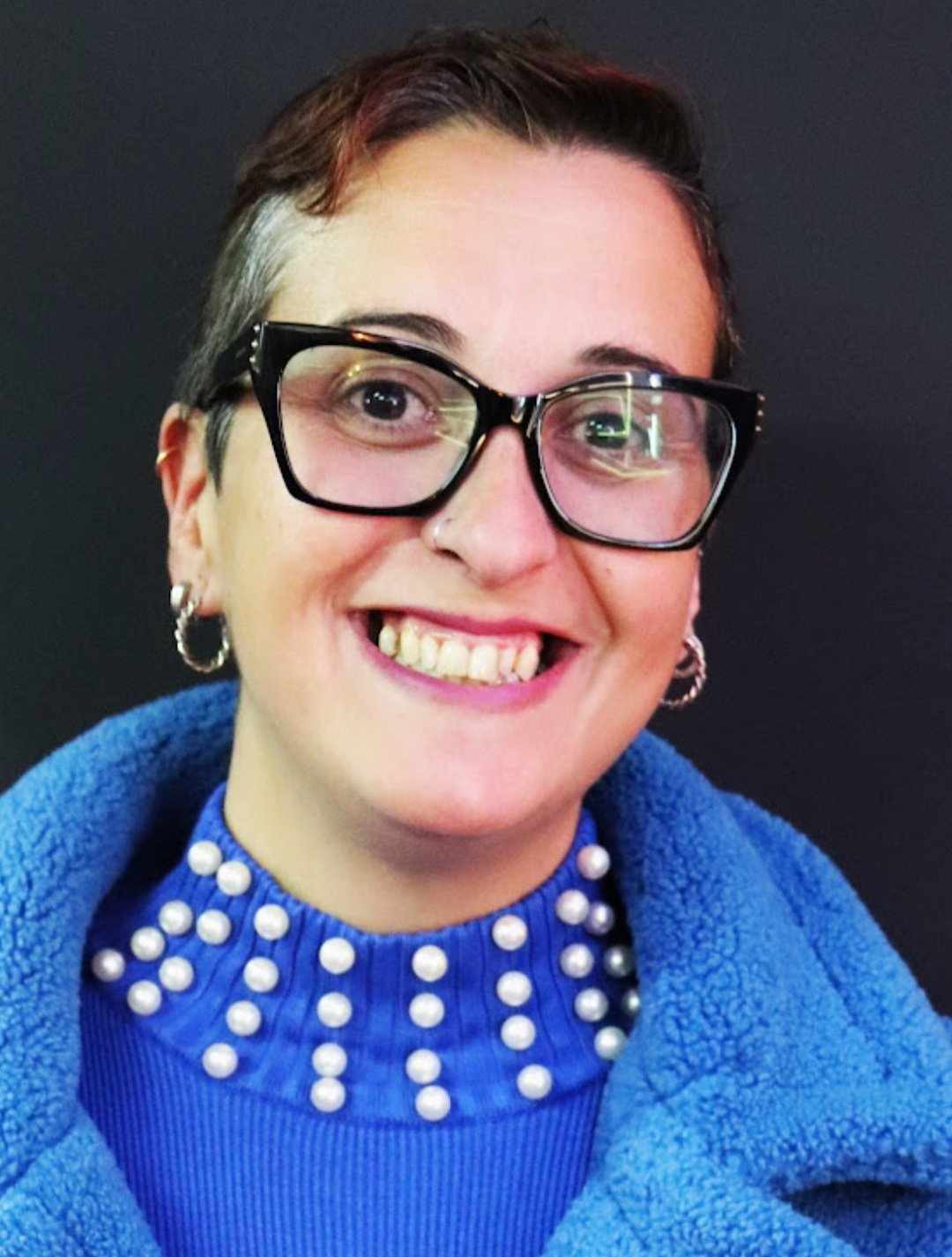 Cláudia Pascoal