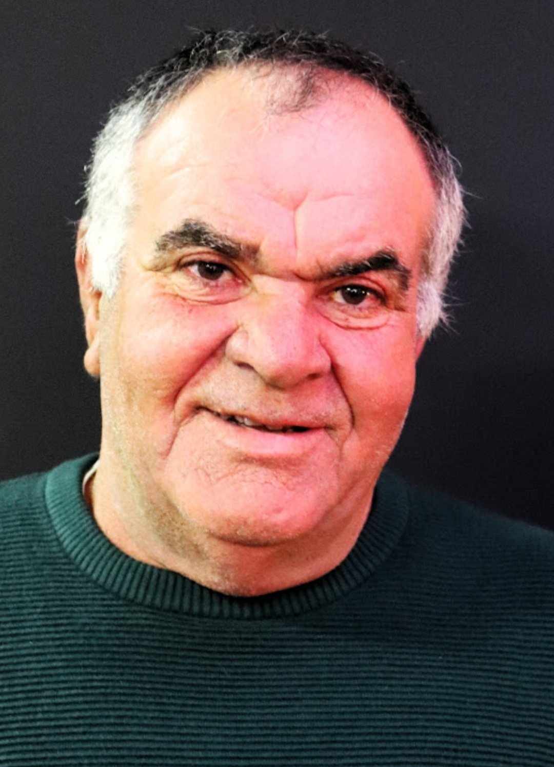 Diogo Capitão