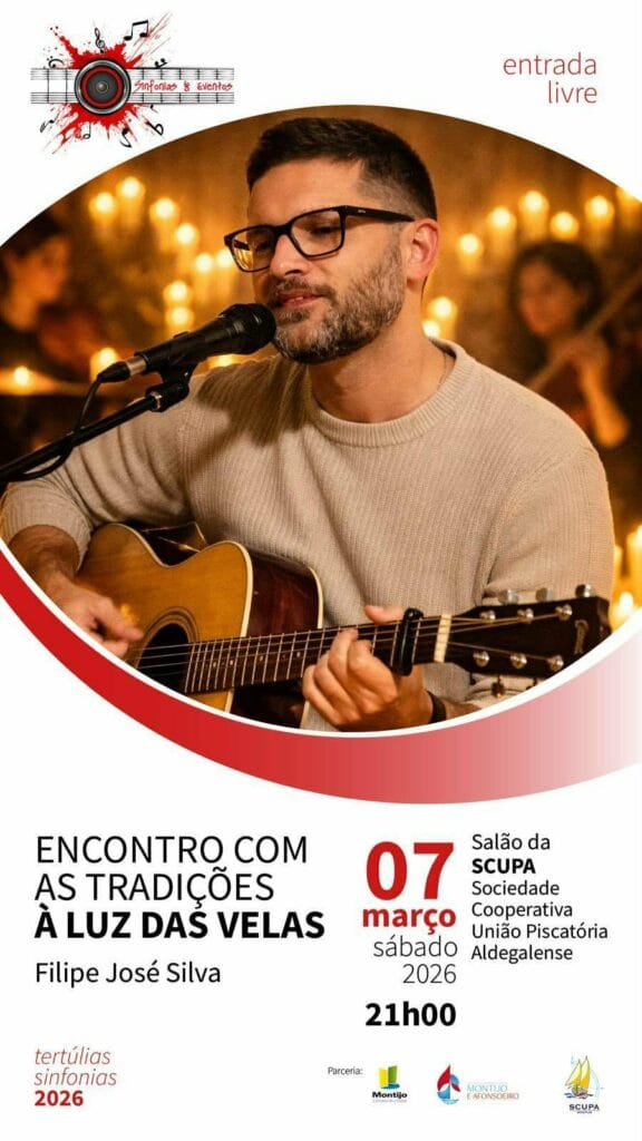 SINFONIAS
